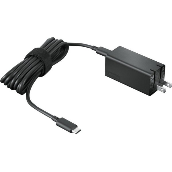 Lenovo 65W Gan Mini Adapter 40AWGC65WW